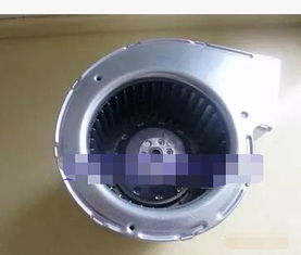 4354 multifan4314德國 papst變頻散熱風扇